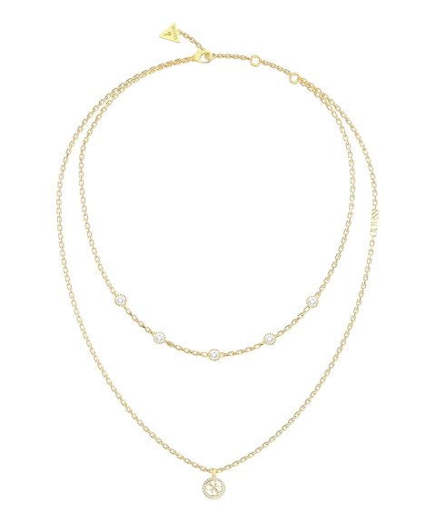 Guess Life in 4G Joia Colar Mulher JUBN02140JWYGT-U Guess Life in 4G Joia Colar Mulher JUBN02140JWYGT-U
