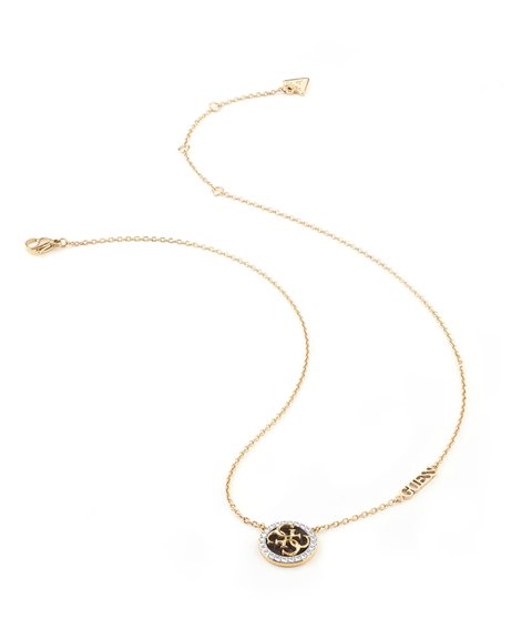 Guess Life in 4G Joia Colar Mulher JUBN02146JWYGBKT-U Guess Life in 4G Joia Colar Mulher JUBN02146JWYGBKT-U