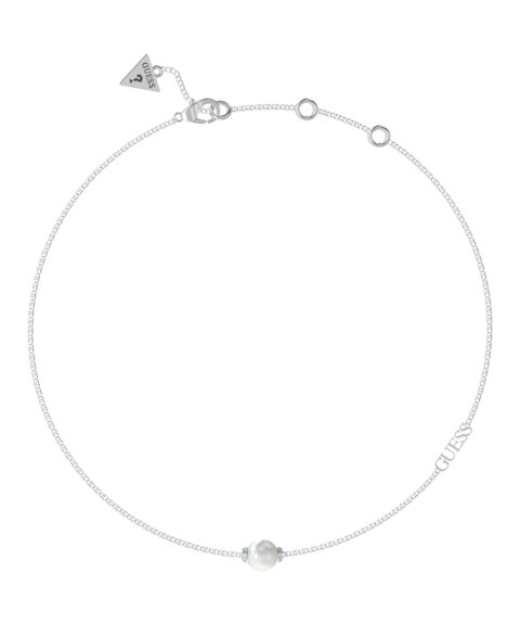 Guess Underwater Love Joia Colar Mulher JUBN02268JWRHT-U Guess Underwater Love Joia Colar Mulher JUBN02268JWRHT-U