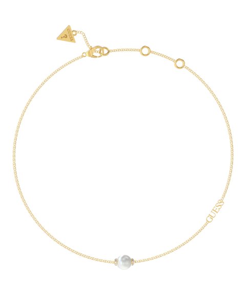 Guess Underwater Love Joia Colar Mulher JUBN02268JWYGT-U