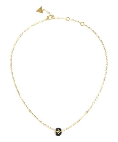 Guess 4G Loop Joia Colar Mulher JUBN02281JWYGBKT-U Guess 4G Loop Joia Colar Mulher JUBN02281JWYGBKT-U