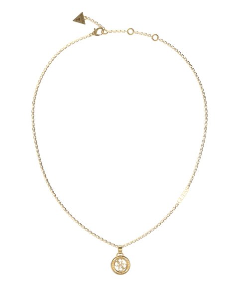 Guess 4G Loop Joia Colar Mulher JUBN02288JWYGBKT-U Guess 4G Loop Joia Colar Mulher JUBN02288JWYGBKT-U