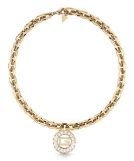 Guess Icon Joia Colar Mulher JUBN03009JWYGT-U