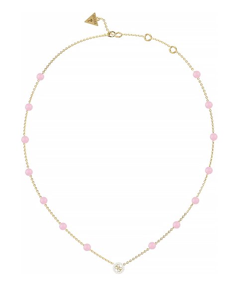 Guess Natural Stones Joia Colar Mulher JUBN03073JWYGLRT-U Guess Natural Stones Joia Colar Mulher JUBN03073JWYGLRT-U