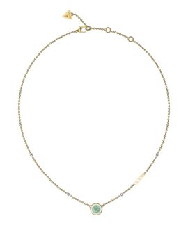 Guess Dreaming Guess Jewel Necklace Ladies JUBN03119JWYGAQT-U