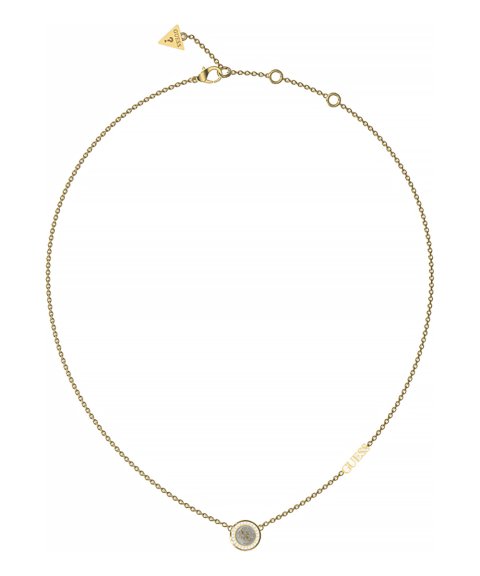 Guess Dreaming Guess Joia Colar Mulher JUBN03119JWYGWHT-U