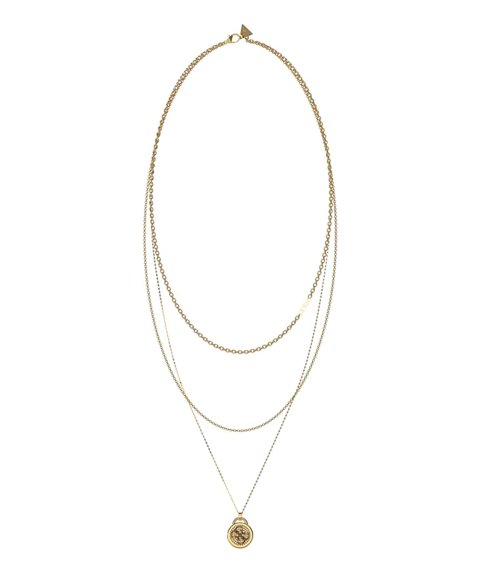 Guess Dreaming Guess Joia Colar Mulher JUBN03127JWYGT-U Guess Dreaming Guess Joia Colar Mulher JUBN03127JWYGT-U
