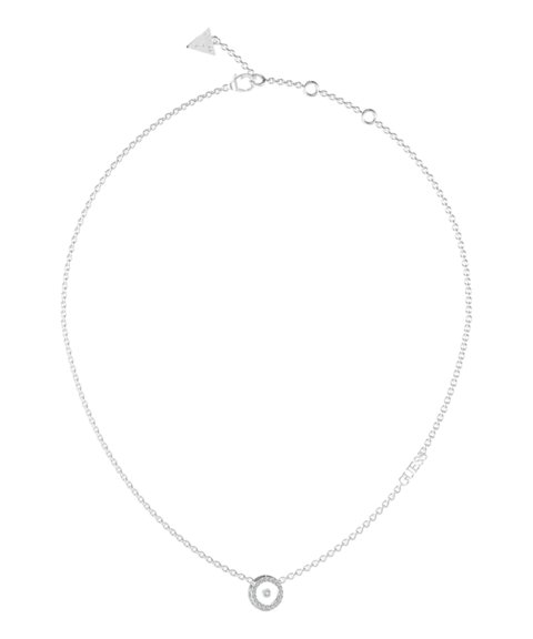 Guess Bond Joia Colar Mulher JUBN03258JWRHT-U Guess Bond Joia Colar Mulher JUBN03258JWRHT-U