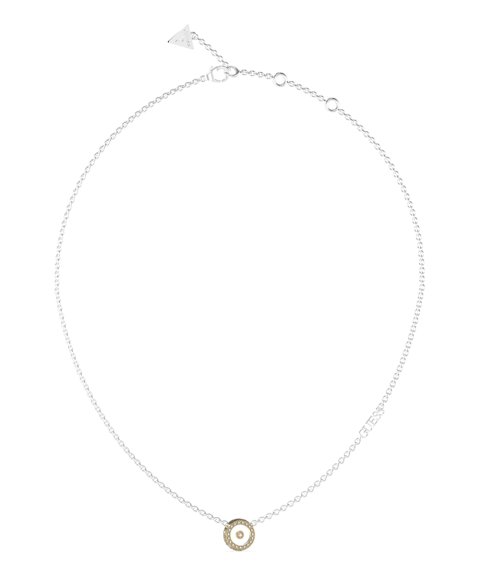 Guess Bond Joia Colar Mulher JUBN03258JWRHYGT-U Guess Bond Joia Colar Mulher JUBN03258JWRHYGT-U