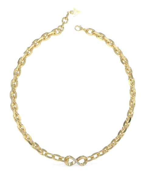 Guess Endless Dream Joia Colar Mulher JUBN03274JWYGT-U Guess Endless Dream Joia Colar Mulher JUBN03274JWYGT-U