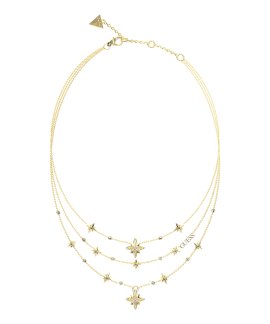 Guess In the Sky Joia Colar Mulher JUBN03321JWYGT-U