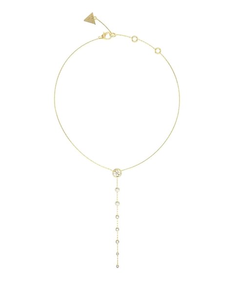 Guess Perfect Illusion Joia Colar Mulher JUBN03378JWYGT-U Guess Perfect Illusion Joia Colar Mulher JUBN03378JWYGT-U