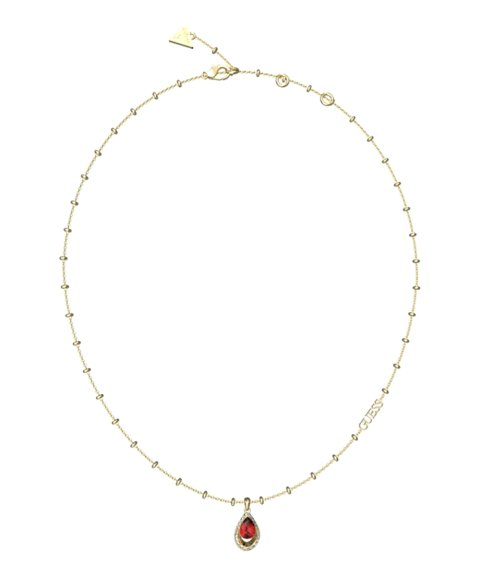 Guess Lollipop Joia Colar Mulher JUBN03391JWYGRDT-U Guess Lollipop Joia Colar Mulher JUBN03391JWYGRDT-U
