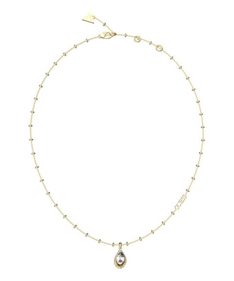 Guess Lollipop Joia Colar Mulher JUBN03391JWYGT-U Guess Lollipop Joia Colar Mulher JUBN03391JWYGT-U