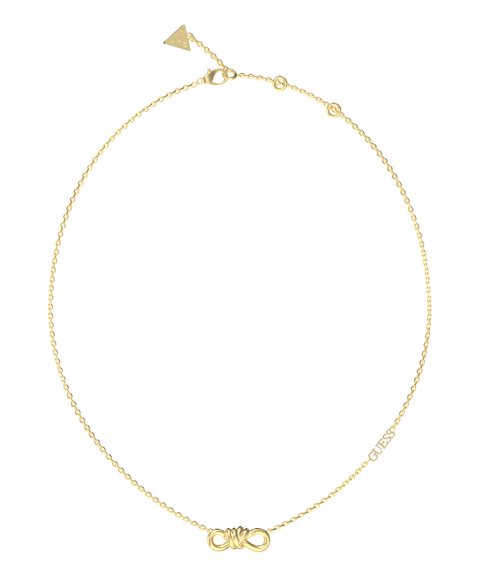 Guess Modern Love Joia Colar Mulher JUBN04010JWYGT-U Guess Modern Love Joia Colar Mulher JUBN04010JWYGT-U