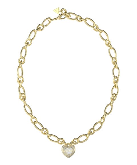 Guess Amami Joia Colar Mulher JUBN04023JWYGWHT-U Guess Amami Joia Colar Mulher JUBN04023JWYGWHT-U
