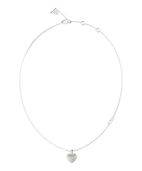Guess Amami Joia Colar Mulher JUBN04030JWRHT-U Guess Amami Joia Colar Mulher JUBN04030JWRHT-U