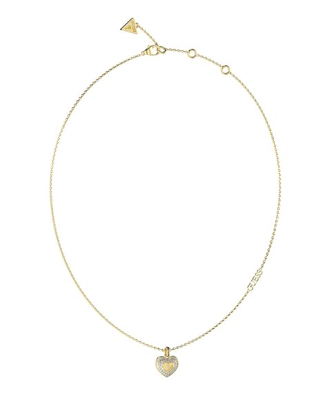 Guess Amami Joia Colar Mulher JUBN04030JWYGT-U Guess Amami Joia Colar Mulher JUBN04030JWYGT-U