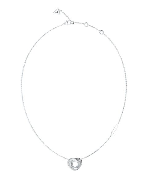 Guess Perfect Joia Colar Mulher JUBN04062JWRHT-U Guess Perfect Joia Colar Mulher JUBN04062JWRHT-U