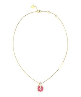 Guess Love Joia Colar Mulher JUBN04077JWYGFCT-U