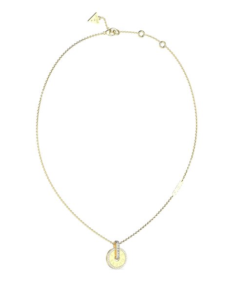 Guess Love Joia Colar Mulher JUBN04077JWYGT-U Guess Love Joia Colar Mulher JUBN04077JWYGT-U