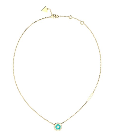 Guess Love Joia Colar Mulher JUBN04080JWYGTQT-U Guess Love Joia Colar Mulher JUBN04080JWYGTQT-U
