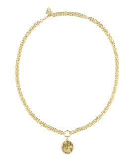 Guess Mompracem Joia Colar Mulher JUBN04120JWYGBKT-U