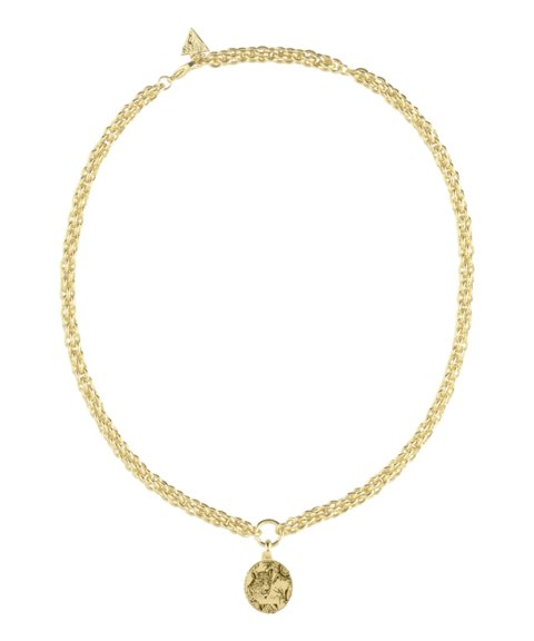 Guess Mompracem Joia Colar Mulher JUBN04120JWYGBKT-U Guess Mompracem Joia Colar Mulher JUBN04120JWYGBKT-U