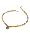 Guess Mompracem Joia Colar Mulher JUBN04120JWYGBKT-U Guess Mompracem Joia Colar Mulher JUBN04120JWYGBKT-U