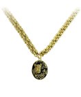 Guess Mompracem Joia Colar Mulher JUBN04120JWYGBKT-U Guess Mompracem Joia Colar Mulher JUBN04120JWYGBKT-U