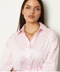 Guess All You Need Is Love Joia Colar Mulher JUBN04201JWYGMCT-U