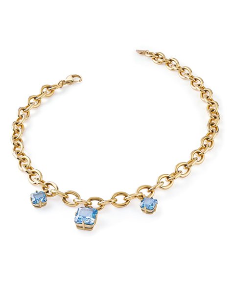 Guess Flashing Lights Joia Colar Mulher JUBN04231JWYGBLT-U Guess Flashing Lights Joia Colar Mulher JUBN04231JWYGBLT-U