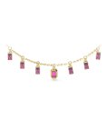 Guess Hashtag Guess Joia Colar Mulher JUBN04250JWYGFCT-U
