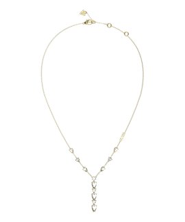 Guess Wonderlights Joia Colar Mulher JUBN04408JWYGT-U