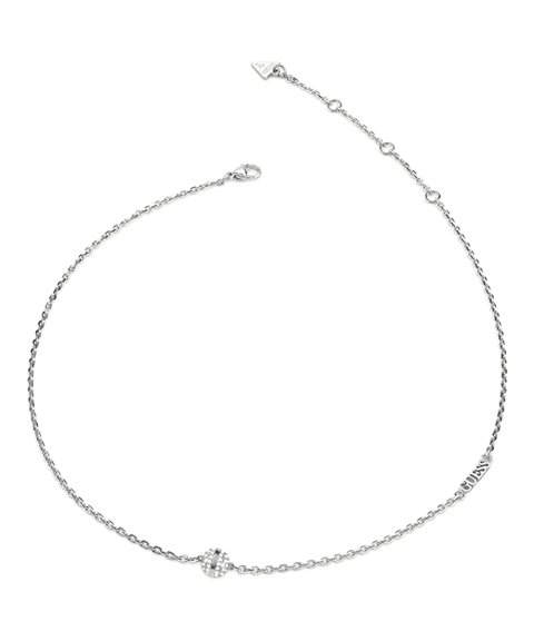 Guess Calipso Joia Colar Mulher JUBN04455JWRHT-U Guess Calipso Joia Colar Mulher JUBN04455JWRHT-U