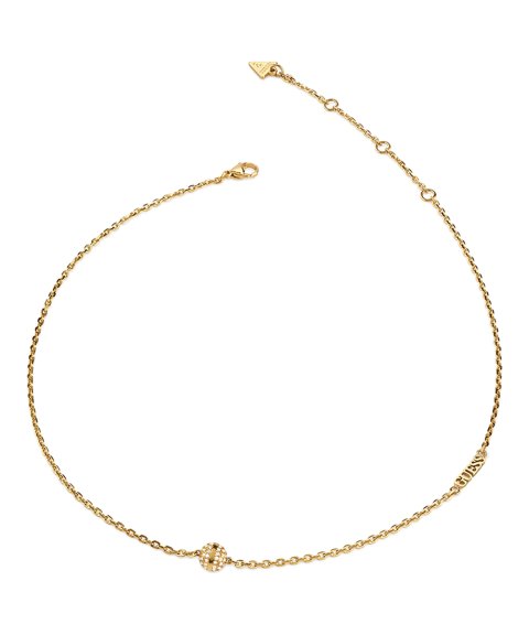 Guess Calipso Joia Colar Mulher JUBN04455JWYGT-U Guess Calipso Joia Colar Mulher JUBN04455JWYGT-U