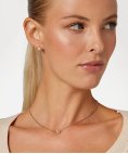 Guess Calipso Joia Colar Mulher JUBN04455JWYGT-U Guess Calipso Joia Colar Mulher JUBN04455JWYGT-U