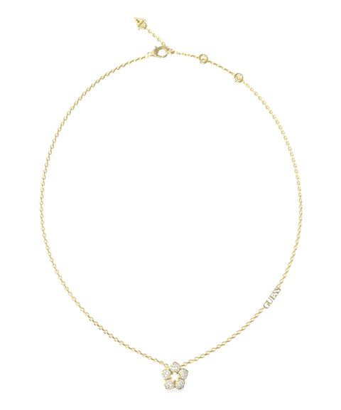 Guess Shining Winter Joia Colar Mulher JUBN04466JWYGT-U Guess Shining Winter Joia Colar Mulher JUBN04466JWYGT-U