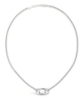Guess Oh My G Joia Colar Mulher JUBN04506JWRHT-U