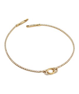 Guess Oh My G Joia Colar Mulher JUBN04506JWYGT-U