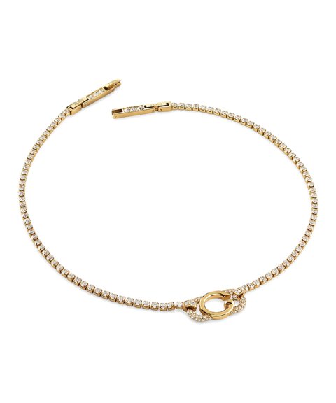 Guess Oh My G Joia Colar Mulher JUBN04506JWYGT-U Guess Oh My G Joia Colar Mulher JUBN04506JWYGT-U