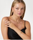 Guess Oh My G Joia Colar Mulher JUBN04506JWYGT-U Guess Oh My G Joia Colar Mulher JUBN04506JWYGT-U