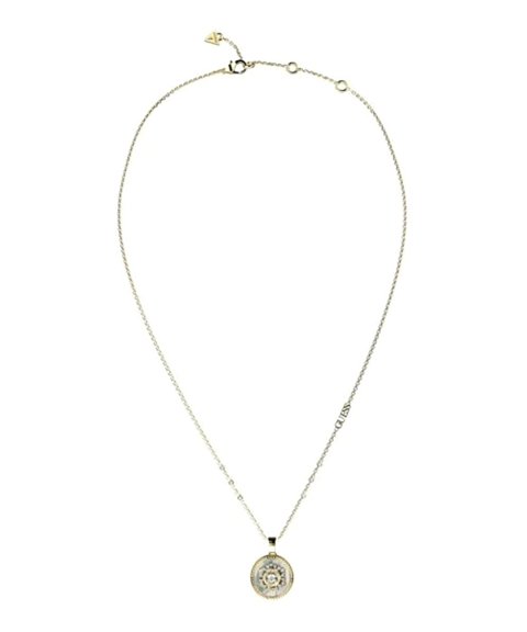 Guess La Fleur Joia Colar Mulher JUBN04548JWYGT-U Guess La Fleur Joia Colar Mulher JUBN04548JWYGT-U