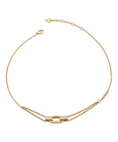 Guess Shining Winter Joia Colar Mulher JUBN04580JWYGT-U Guess Shining Winter Joia Colar Mulher JUBN04580JWYGT-U