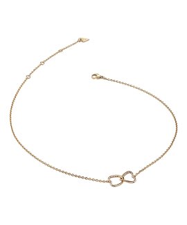 Guess Mon Amour Joia Colar Mulher JUBN04616JWYGT-U