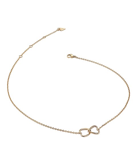Guess Mon Amour Joia Colar Mulher JUBN04616JWYGT-U Guess Mon Amour Joia Colar Mulher JUBN04616JWYGT-U