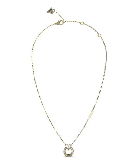 Guess M´ama Non M´ama Joia Colar Mulher JUBN04662JWYGT-U Guess M´ama Non M´ama Joia Colar Mulher JUBN04662JWYGT-U