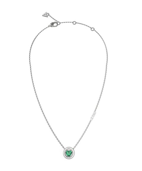 Guess M´ama Non M´ama Joia Colar Mulher JUBN04667JWRHEMT-U Guess M´ama Non M´ama Joia Colar Mulher JUBN04667JWRHEMT-U