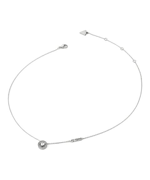Guess M´ama Non M´ama Joia Colar Mulher JUBN04667JWRHT-U Guess M´ama Non M´ama Joia Colar Mulher JUBN04667JWRHT-U
