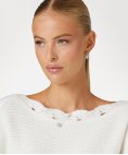Guess M´ama Non M´ama Joia Colar Mulher JUBN04667JWRHT-U Guess M´ama Non M´ama Joia Colar Mulher JUBN04667JWRHT-U